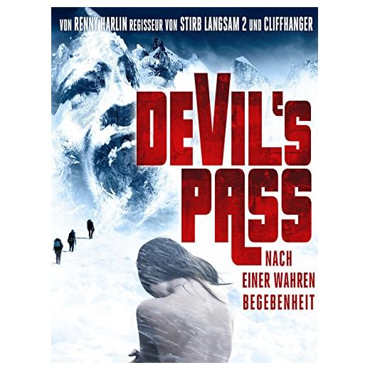 Devil`s Pass