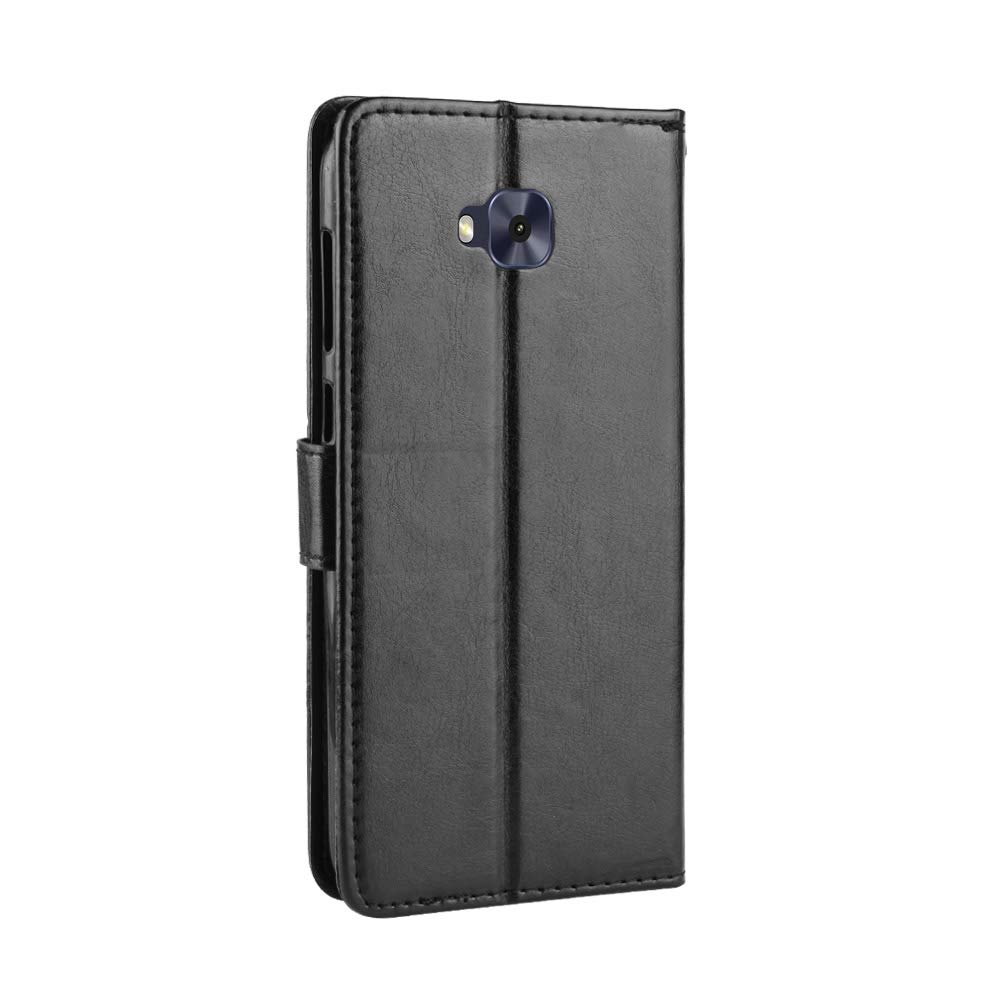 Custodia per ASUS Zenfone 4 Selfie Zb553kl / Live Plus