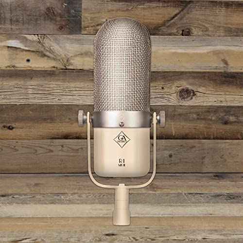Best Quality Ribbon Microphone Expert Review The Modern Record