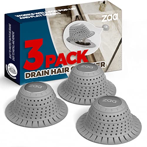 List of Ten Best Drain Catcher For Pop Up Drains [Experts