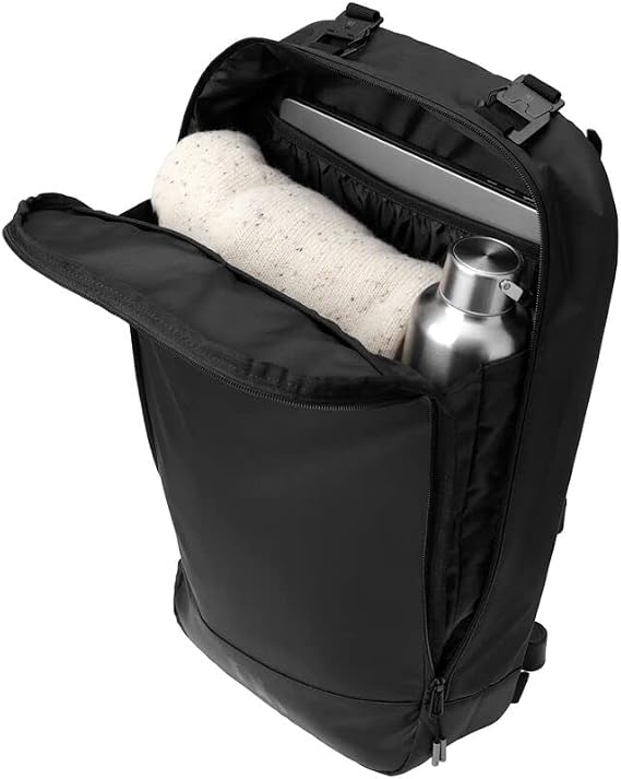 Db Journey The Fjall 18l Multi-day Module | Black Out