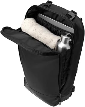 Db Journey The Fjall 18l Multi-day Module | Black Out