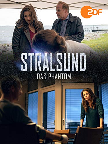 Stralsund - Das Phantom für 3,99 EUR bei amazon.de Bild: Stralsund - Das Phantom für 3,99 EUR bei amazon.de