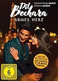 Armes Herz - Dil Bechara