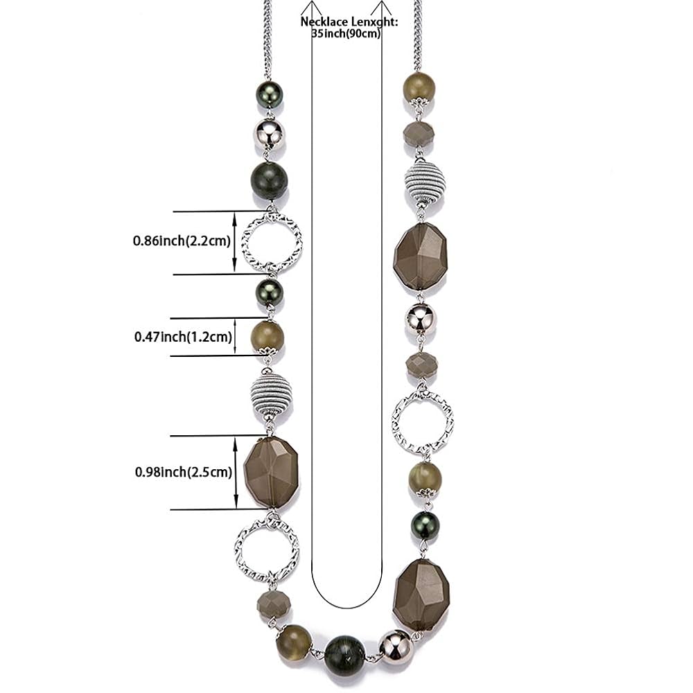 TREETALK Computer Desk, L-shaped Desk With Large Monitor Stand,Switchable PC Laptop Table Corner Desk With Fabric Drawer And Metal Frame Shelf For Office Home (Rustic Brown