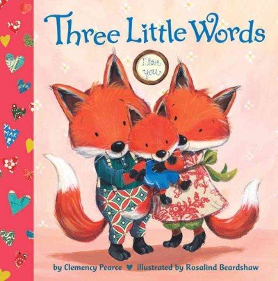 Buy Three Little Words — BookShops.in