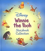 Disney’s: Winnie the Pooh Storybook Collection