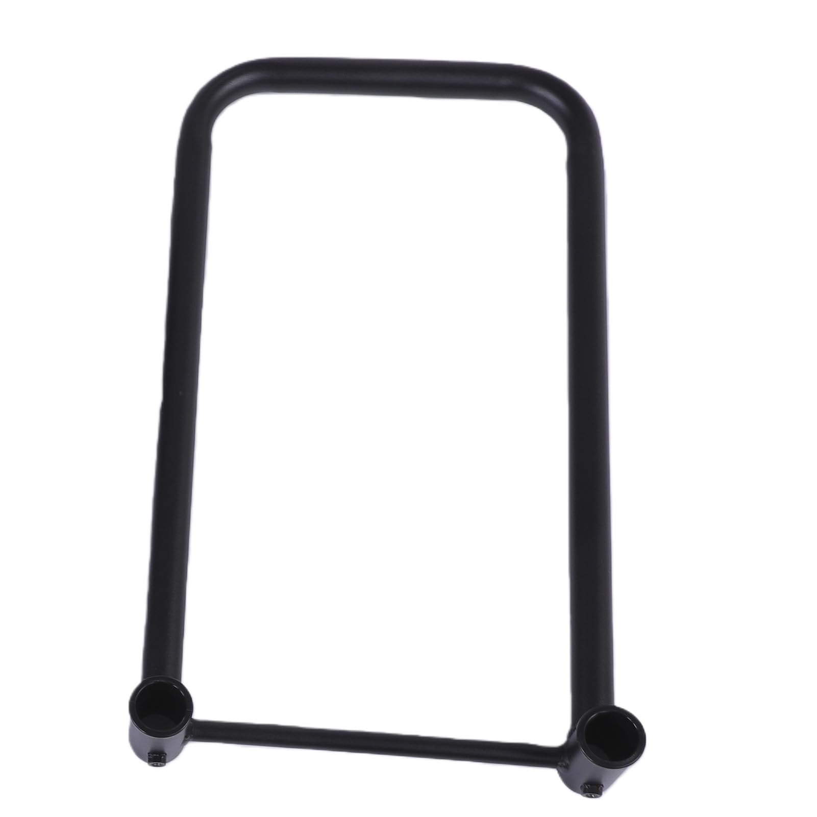 Semme Poggiatesta per Lettino Massaggio, Cuscino Pieghevole a Forma di U con Altezza Regolabile per Culla per il Viso e Lettino Massaggio Portatile