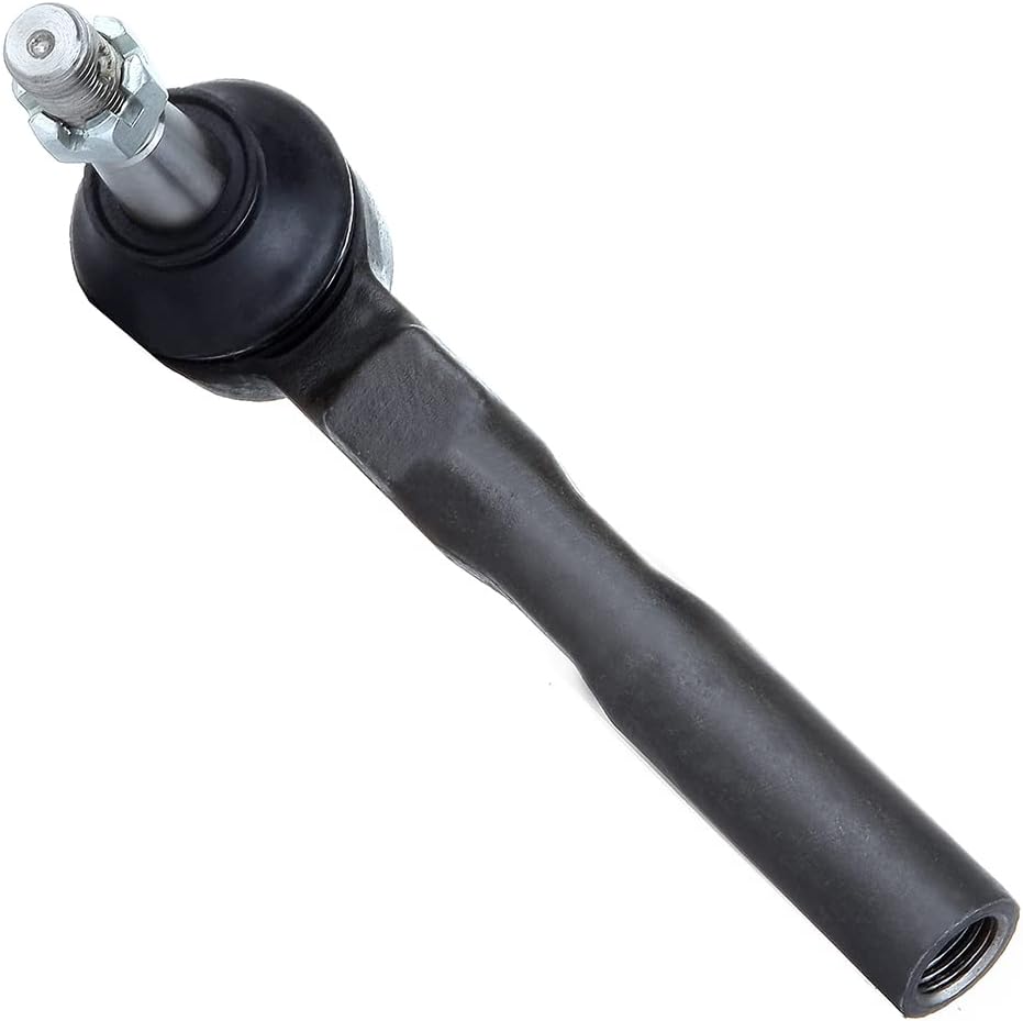 SCITOO - (6pcs) Front Complete Struts Assembly Stabilizer Bar Link Kit Tie Rod End fit for 2002-2007 for Buick Rendezvous 2001-2005 for Pontiac Aztek