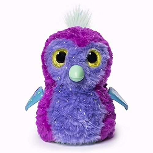 Spin Master Hatchimals Penguala Pailleté - vue 7