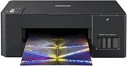 Multifuncional Brother Tank 220V Color A4 Wrl USB