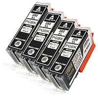 プリンター・複合機 Canon BCI-380 PGBK BCI-381 BK C M Y Amazon.co.jp: キヤノンインクカートリッジ381 380 XL Canon BCI