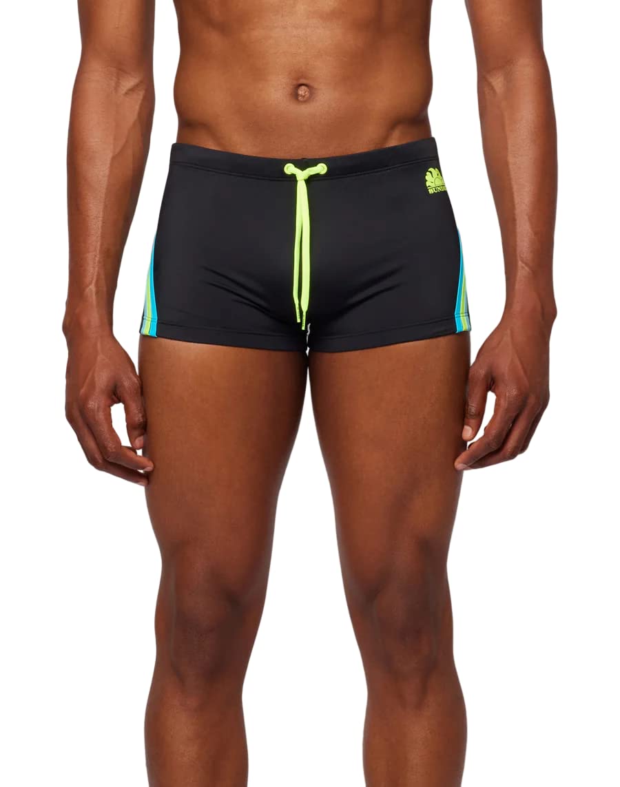 SUNDEK Zion Short, Costume a Boxer da Mare Uomo