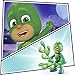 PJ Masks Hasbro Nighttime Heroes Figure Set Preschool Toy, 6 Action Figures and 11 Accessories for Kids Ages 3 and Up