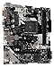 immagine 1Asrock B450M-HDV R4.0 scheda madre Presa AM4 Micro ATX AMD B450