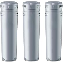 Replacement Chlorine Cartridge for use with Hot Tub Frog Ease in-Line System, 3-Pack up to 600 gallons with No Cyanuric Acid