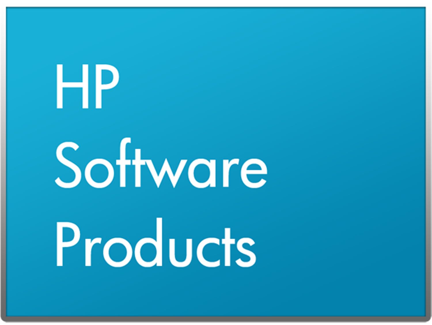 HP Upgrade Windows 10 IoT Enterprise E-LTU for t520 Thin Client, Upgrade