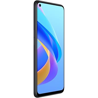 OPPO A76 4/128GB Black 6042958