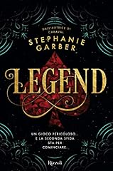 Legend (Caraval Vol. 2)