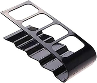 حاملة 4 اقسام لاجهزة التحكم عن بعد، بوليستر