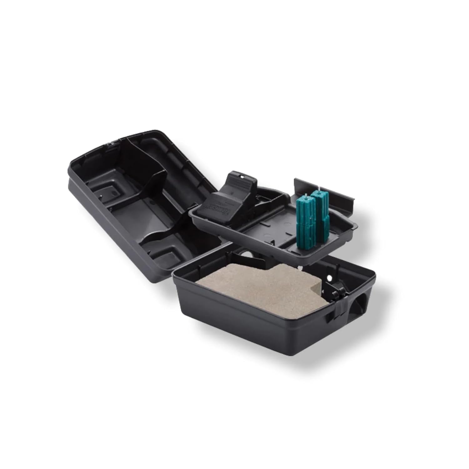 Protecta EVO Express Bait Station Amazon.in Garden & Outdoors