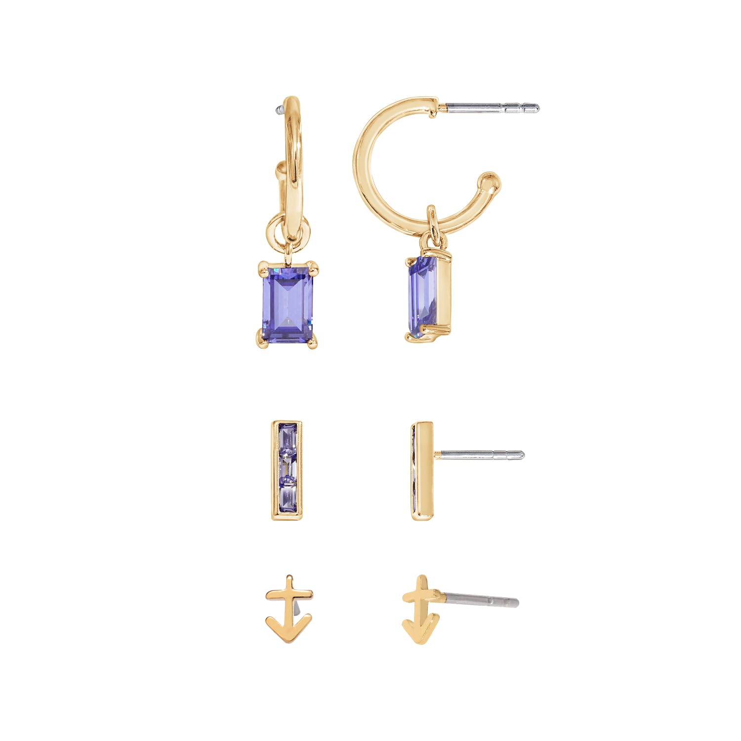 

                                                    Amazon Essentials Yellow 23K Gold Plated Brass Bir