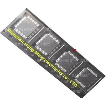 1piece 100% New ADS1299IPAGR ADS1298IPAGR ADS1294IPAGR ADS1299 ADS1298 ADS1294 QFP-64 New 2026 Electronic & Accessories