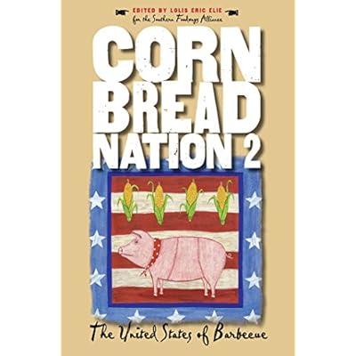 Cornbread Nation 2