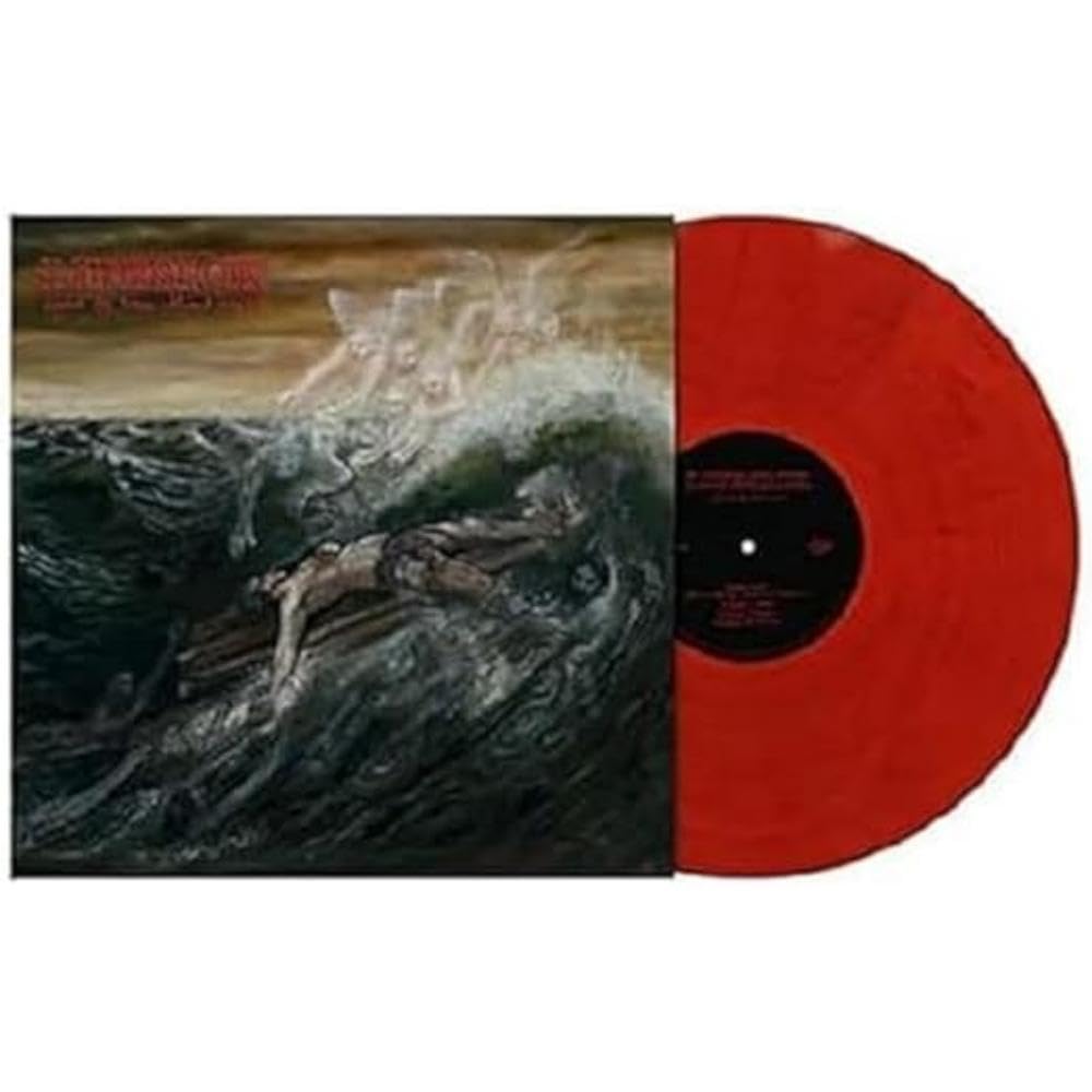 Loved by None, Hated by All [VINYL]