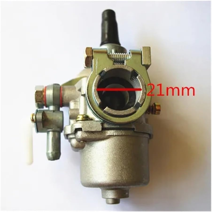 Carburetor Float Fit for TL43 TB43 TU43 BG430 CG430 43CC 52CC 2 Stroke Mist Duster Sprayer