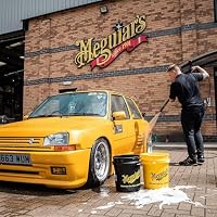 Meguiars G17716EU Ultimate Wash & Wax Autoshampoo, 473ml – Ansicht 5