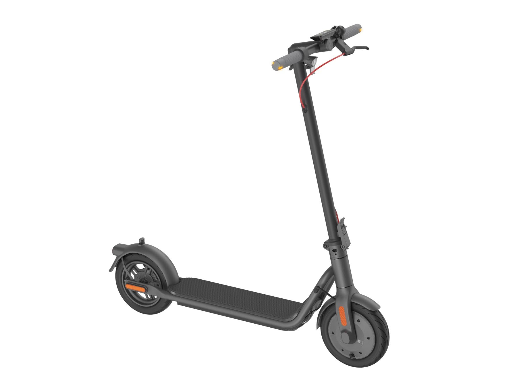 NAVEE E-Scooter V25i Pro - Patinete eléctrico Plegable (2 velocidades, hasta 25 km a 20 km/h)