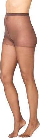 Catherines المرأة بالإضافة إلى حجم Daysheer Pantyhose
