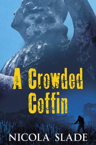 Buy A Crowded Coffin — BookShops.in
