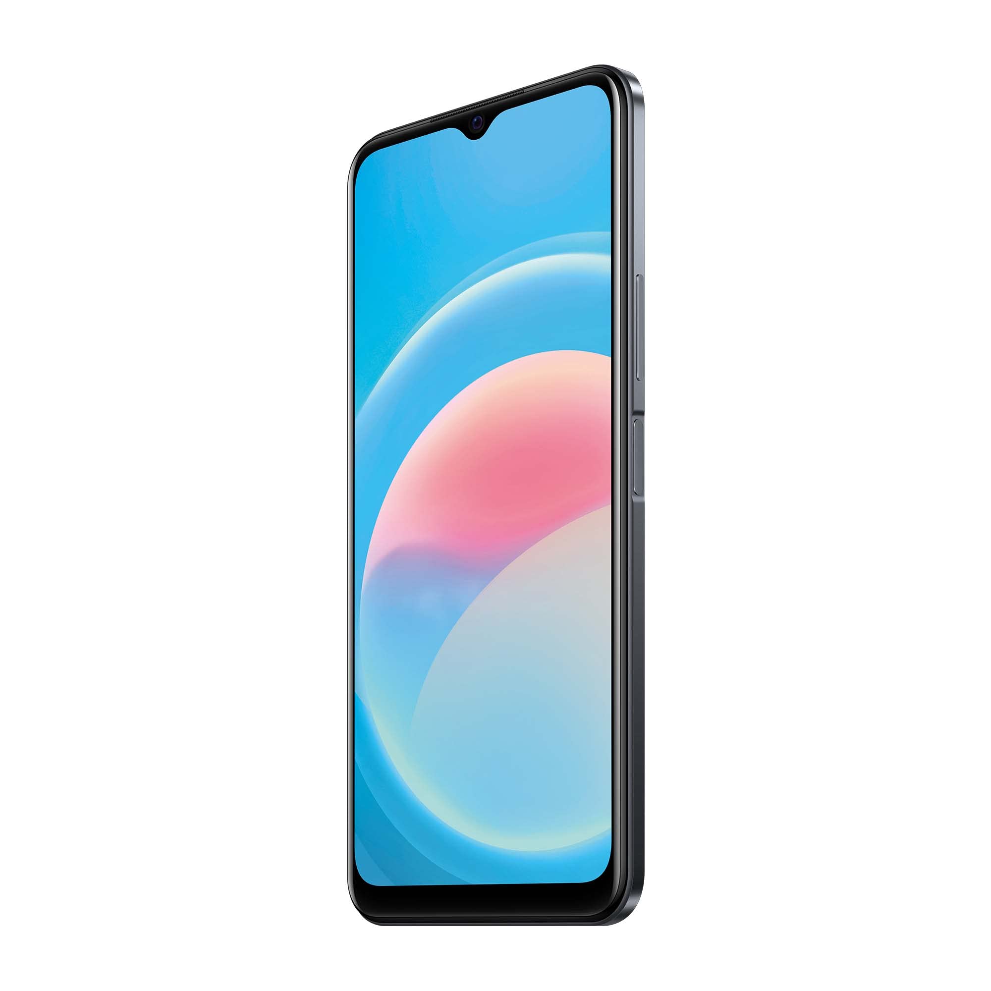 vivo Y33s Dual SIM Mirror Black 8GB RAM 128GB 4G LTE : Buy Online