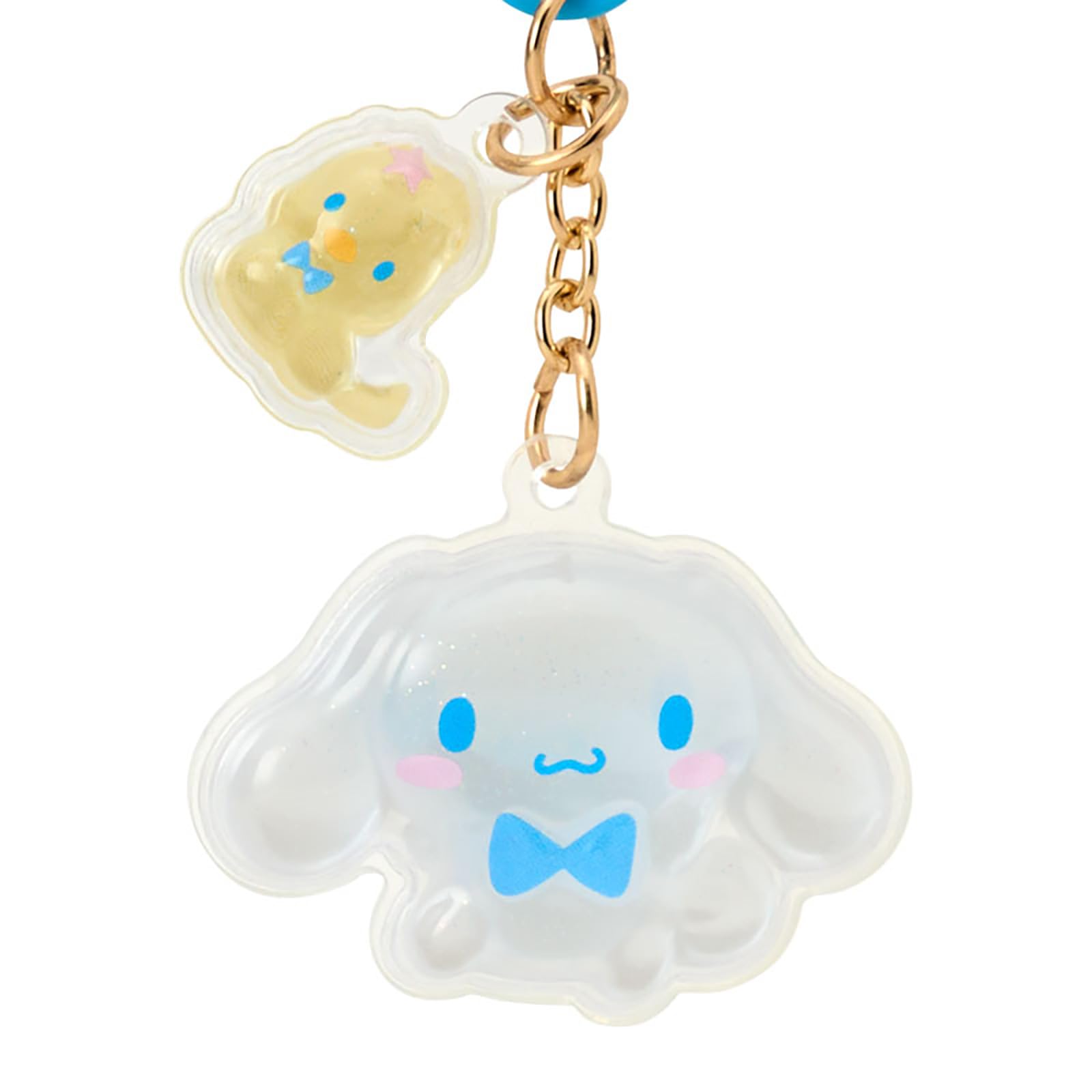 Amazon.co.jp: サンリオ(SANRIO) キーホルダー2個セット（お揃いニコに