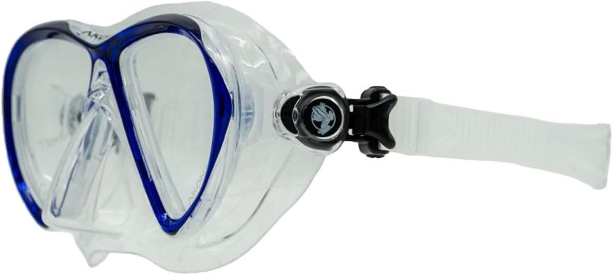 AKONA Grand Cayman Mask