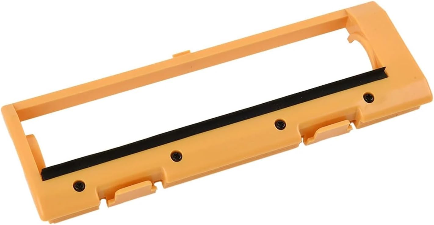 Assembly Roller Brush Cover,Compatible for Isweep X3,Compatible for Tefal Explorer Serie 20 RG6825 / RG6875 Vacuum Cleaner Parts