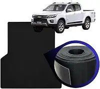 Tapete Protetor Caçamba Nova S10 Cabine Dupla 2012 A 2023