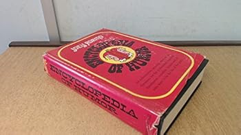 Hardcover Joey Adams' encyclopedia of humor Book