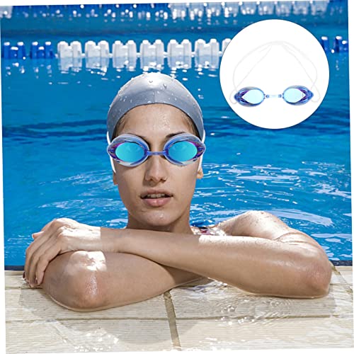 Kit de natation étanche et antibuée avec ajustement facile pour la plongée - 2