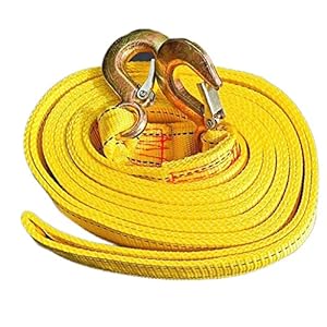 Sfqevhrz Abschleppgurt 9T/9M