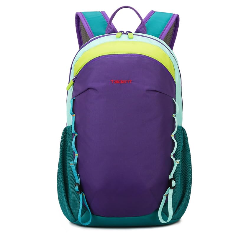 Mochila táctica ligera 20L para senderismo unisex miniatura 1