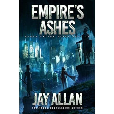 Empire's Ashes
