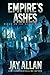 Empire's Ashes (Blood on the Stars Book 15)