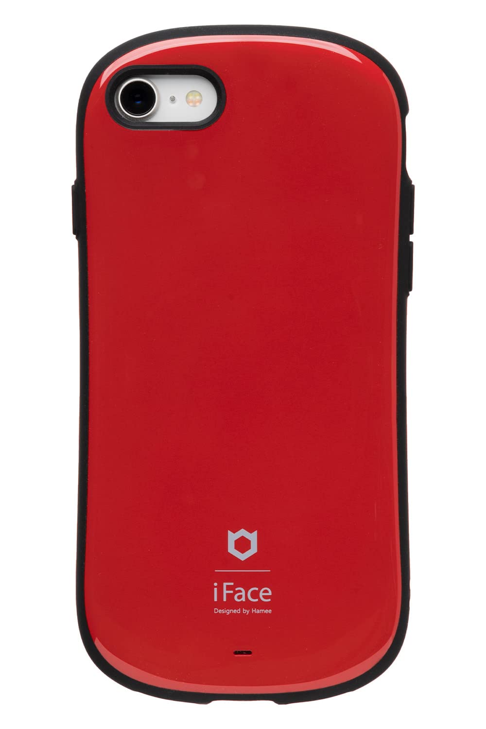 Amazon.co.jp: iFace First Class Floaty Standard iPhone SE(第3世代 