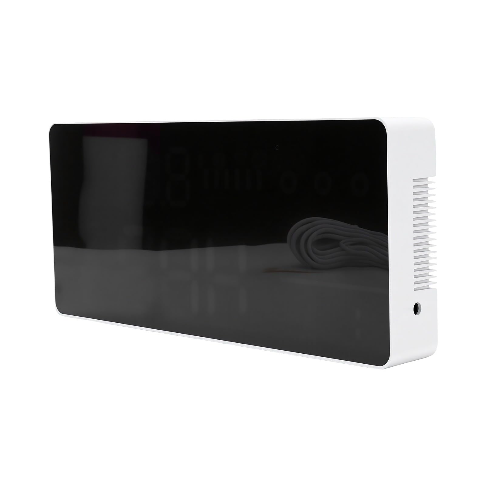Generic Misuratore Digitale di Decibel con WiFi e Controllo Tramite APP Mobile per il Monitoraggio dell'umidità della Temperatura di Casa e Ufficio