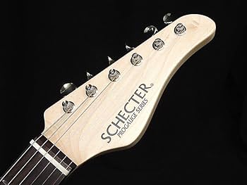 希少 SCHECTER シェクター テレキャスター タイプ エレキギター 希少