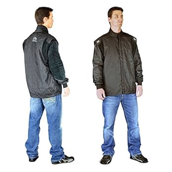 BoTT ブラック レーシングジャケット XL BoTT ブラック レーシングジャケット XL レーシングジャケット