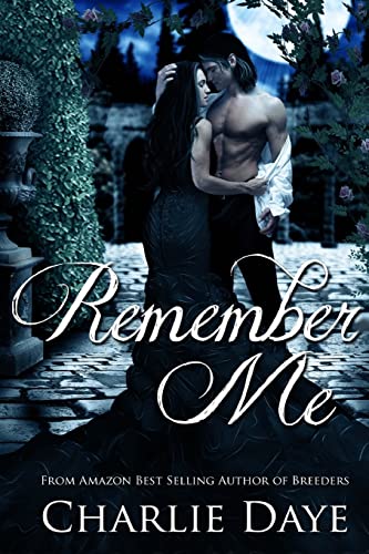 Remember Me 1495440931 Book Cover